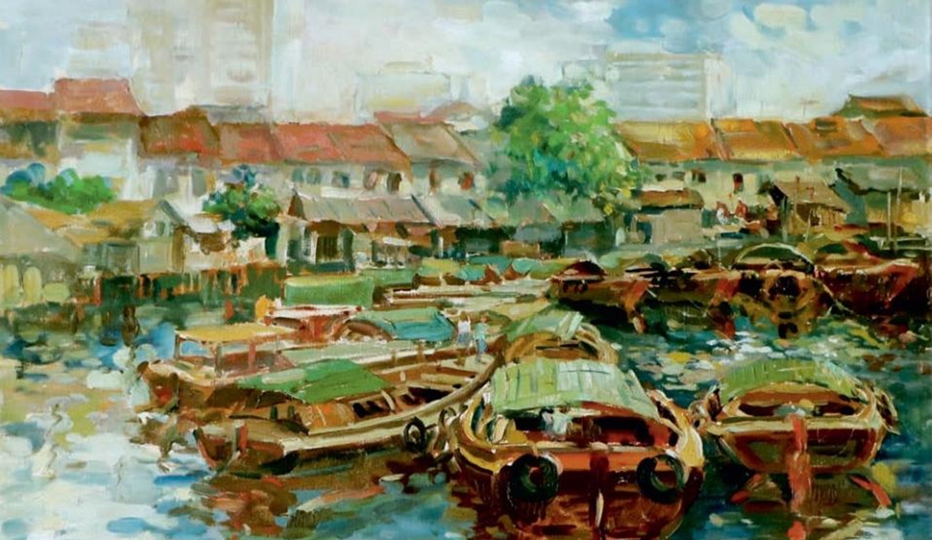 TAY BOON PIN 郑文彬