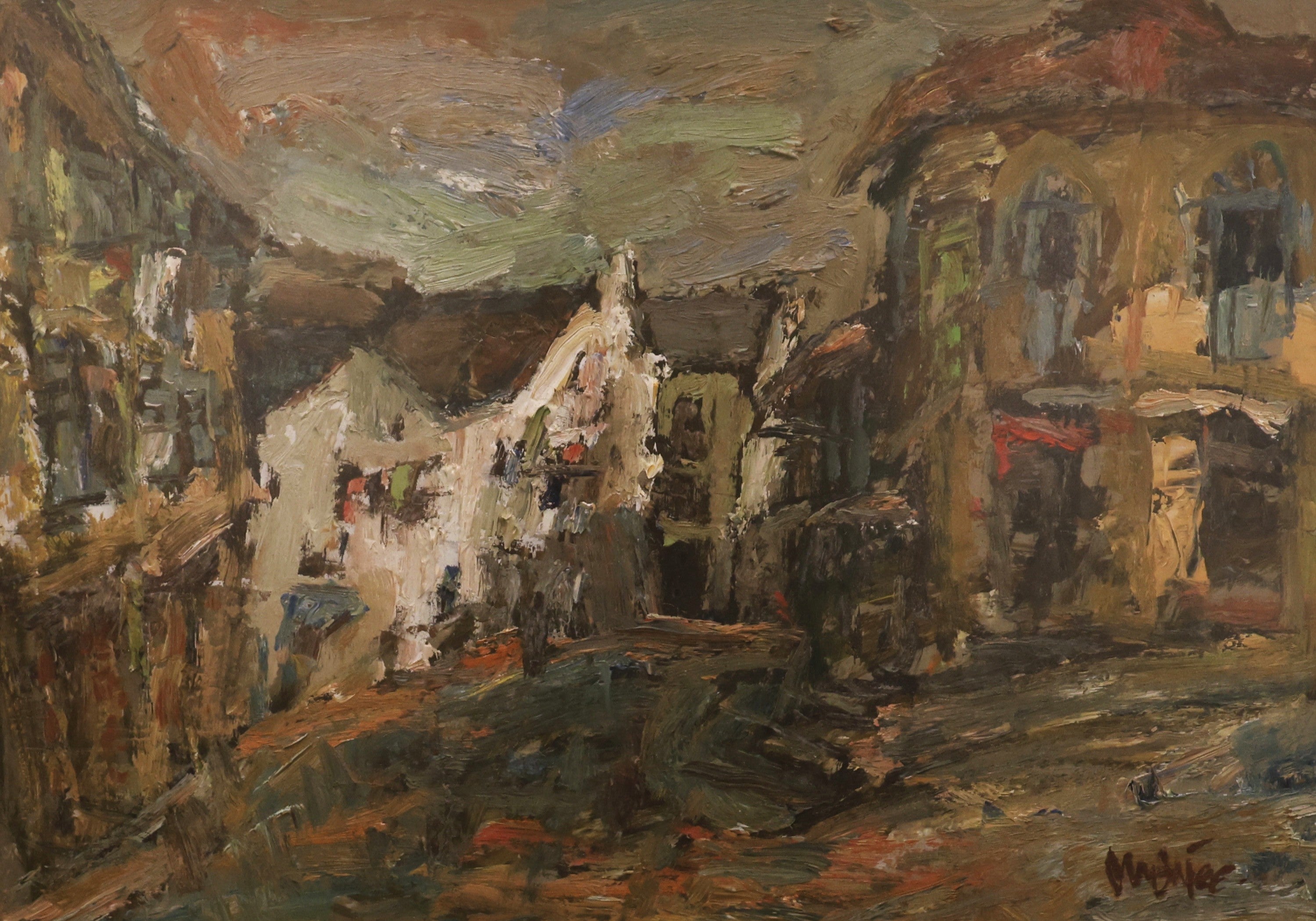 Ann Siang Hill