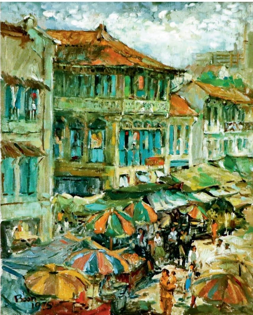 Chinatown