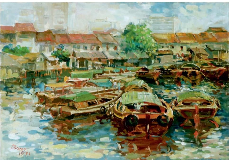 Singapore River