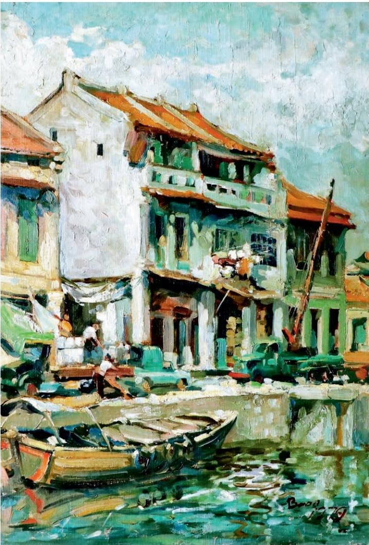 Singapore River